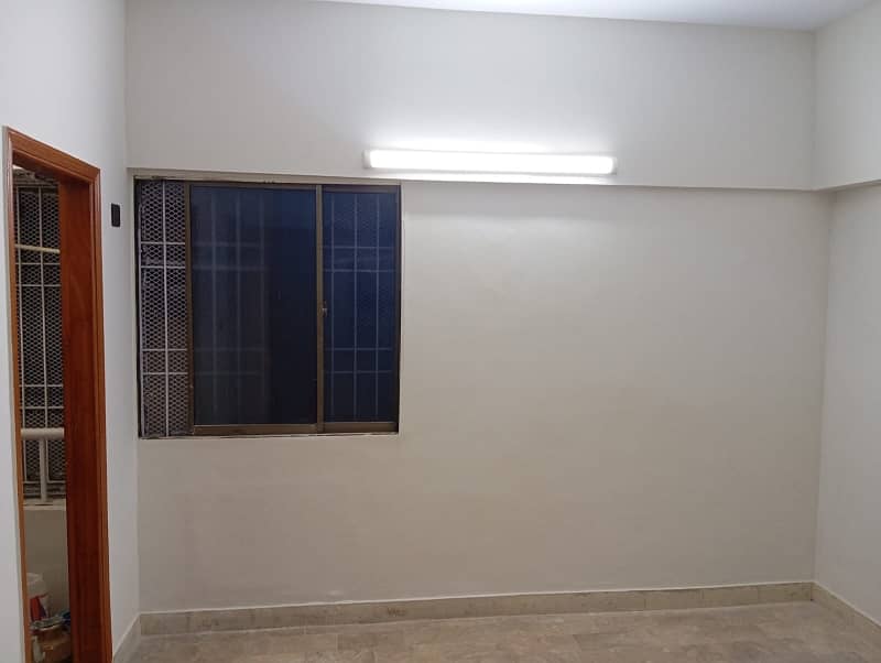 Unoccupied Flat Of 650 Square Feet Is Available For sale In Gulistan-e-Jauhar 4