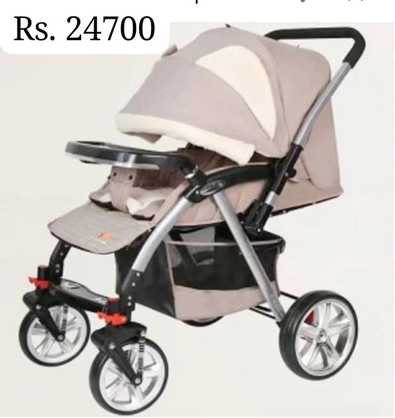 Baby Stroller ! Baby Pram ! 0337-0337 555 14