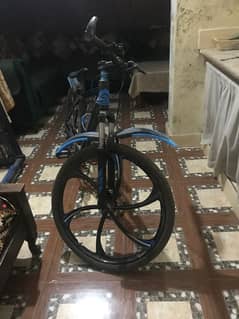 MTB bike for sale