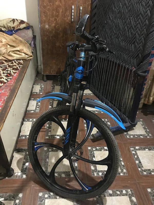 MTB bike for sale 1