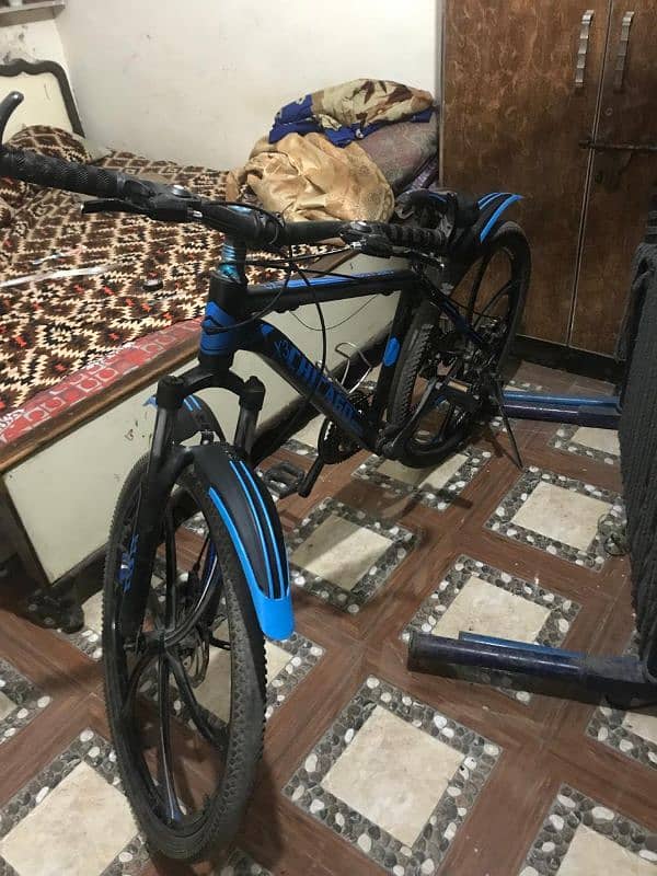 MTB bike for sale 2