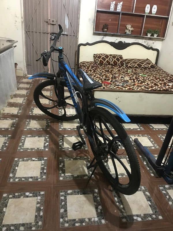 MTB bike for sale 3