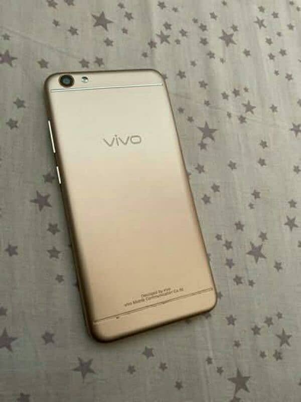 Vivo y66 0