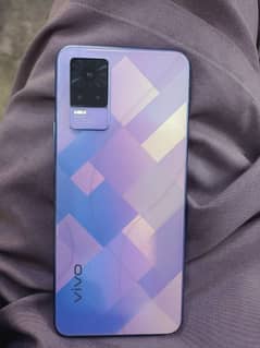 VIVO V21e 8/128