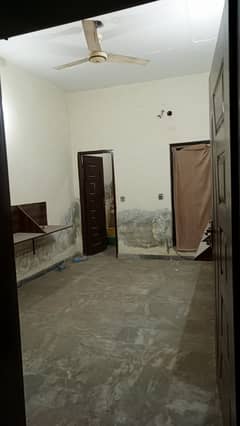 Flat for rent in Johar town for Bachelor (Student + Job holder)