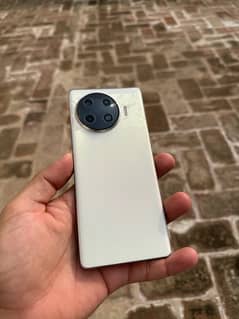 Techno spark 20 pro plus