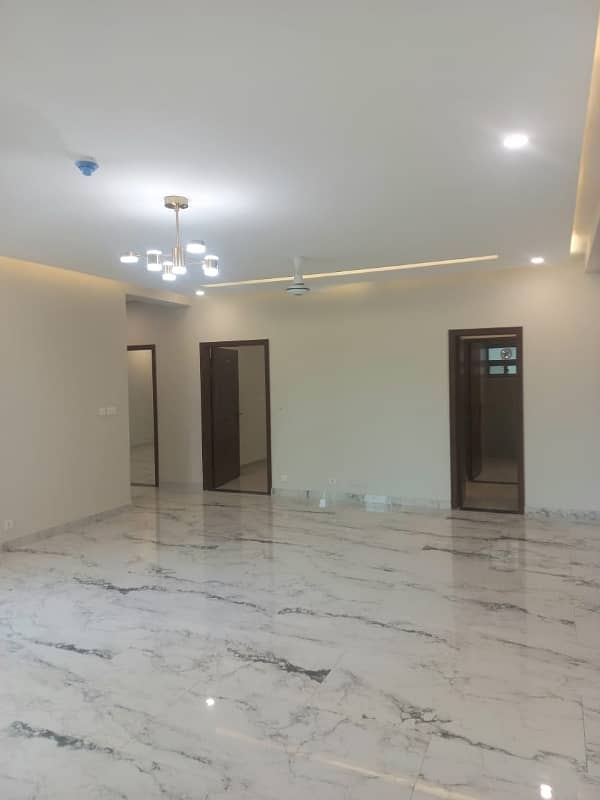 3 Bed Barnd New Apartment Available For Sale in Askari 11 Lahore 2