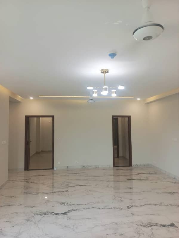 3 Bed Barnd New Apartment Available For Sale in Askari 11 Lahore 3