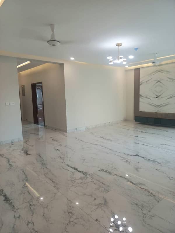 3 Bed Barnd New Apartment Available For Sale in Askari 11 Lahore 4