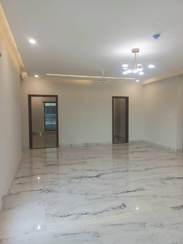 3 Bed Barnd New Apartment Available For Sale in Askari 11 Lahore 8