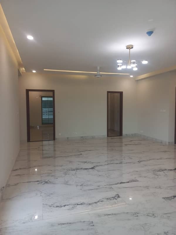 3 Bed Barnd New Apartment Available For Sale in Askari 11 Lahore 9