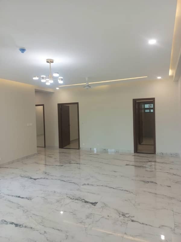 3 Bed Barnd New Apartment Available For Sale in Askari 11 Lahore 10