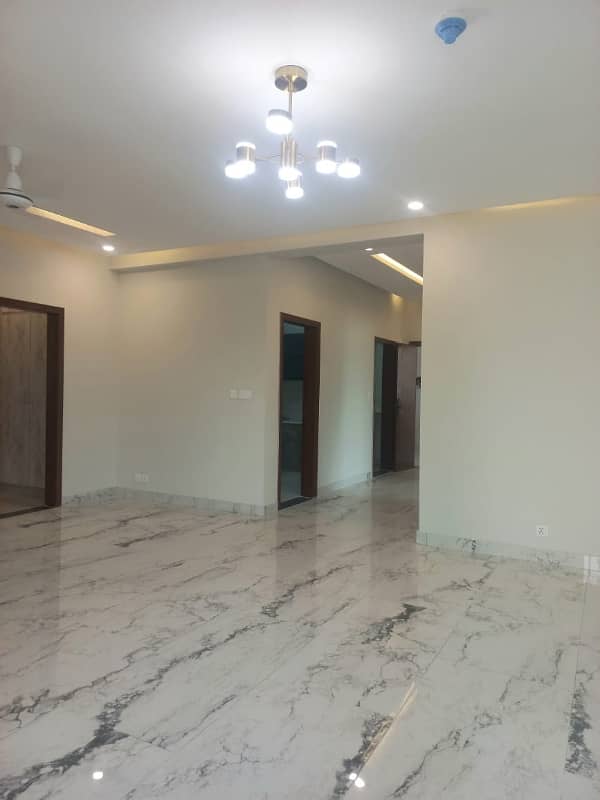 3 Bed Barnd New Apartment Available For Sale in Askari 11 Lahore 13