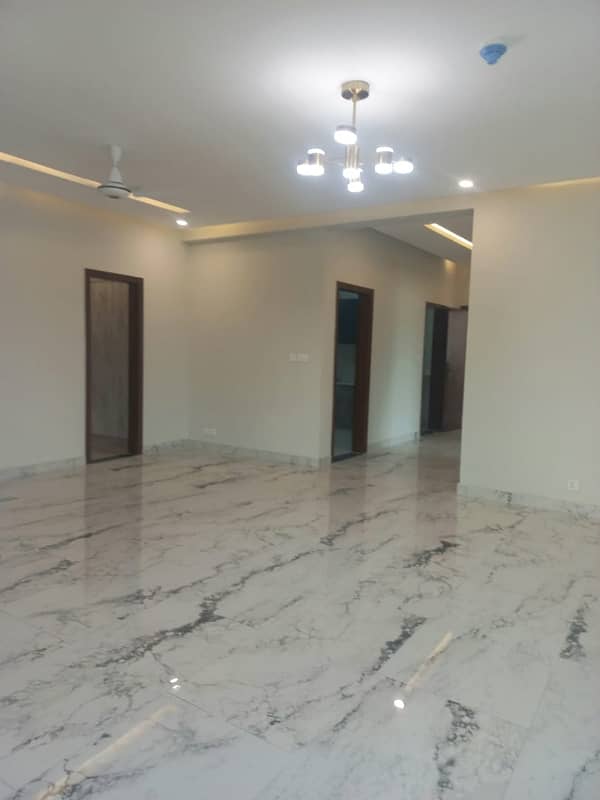 3 Bed Barnd New Apartment Available For Sale in Askari 11 Lahore 14