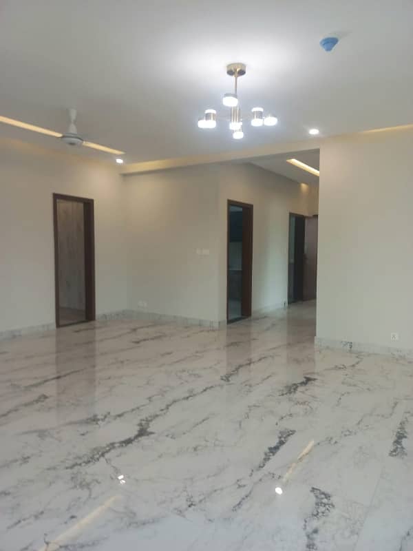 3 Bed Barnd New Apartment Available For Sale in Askari 11 Lahore 15