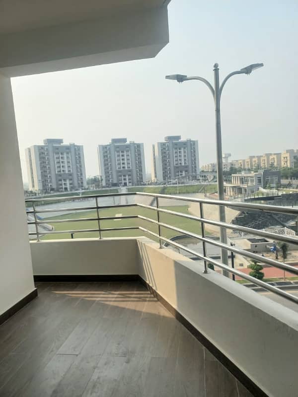 3 Bed Barnd New Apartment Available For Sale in Askari 11 Lahore 16