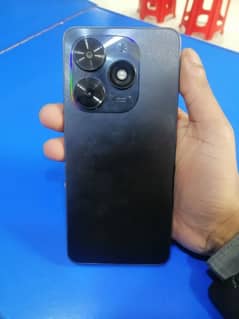 Tecno spark go 2024