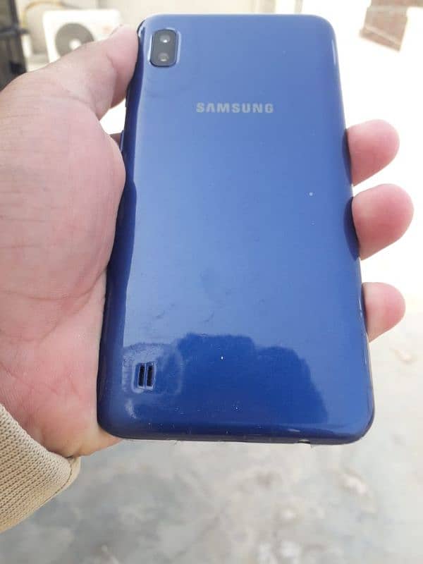 Samsung android phone 3