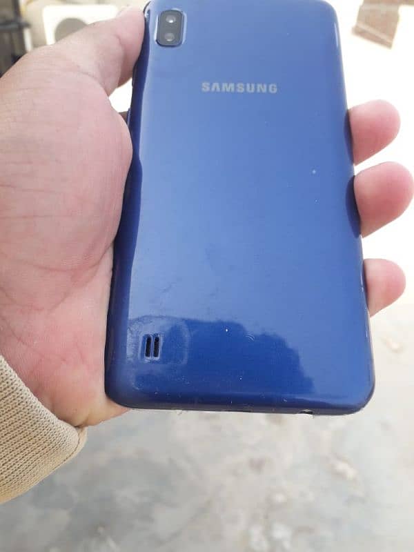 Samsung android phone 7