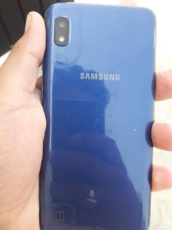 Samsung android phone 8