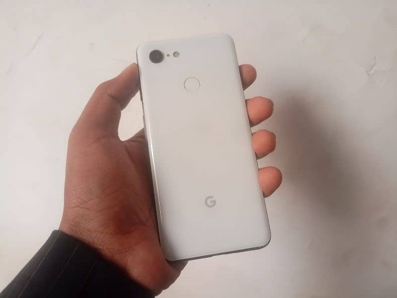 Google pixel 3 4GB 64GB Pta approved 0