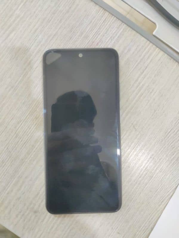 Redmi Note 10s.  Exchange Not Possible 7