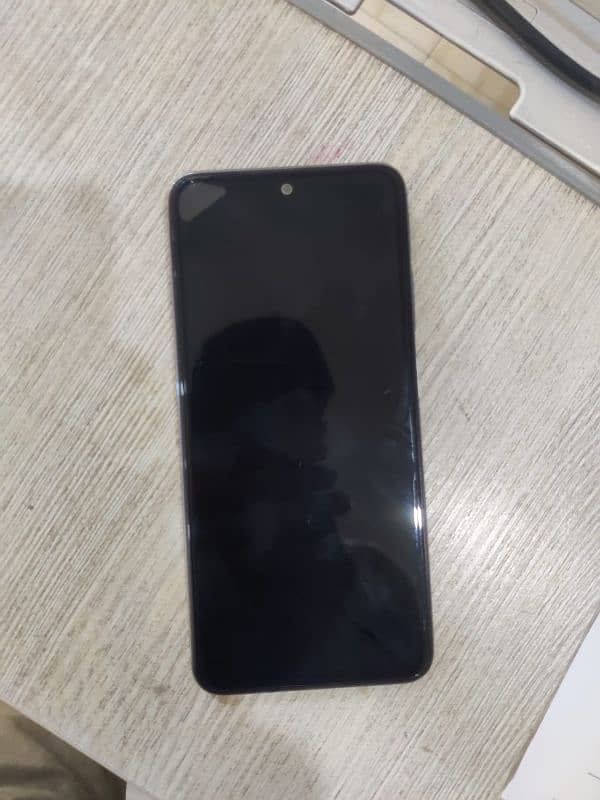 Redmi Note 10s.  Exchange Not Possible 8