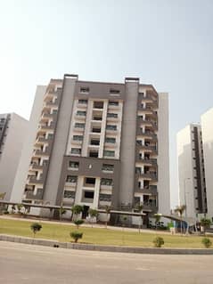 3 Bed Barnd New Apartment Available For Sale in Askari 11 Lahore