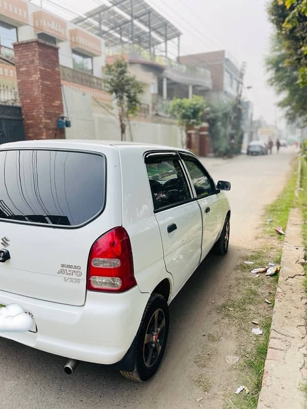 Suzuki Alto 2012 1