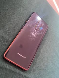 OnePlus 7T Pro McLaren Edition