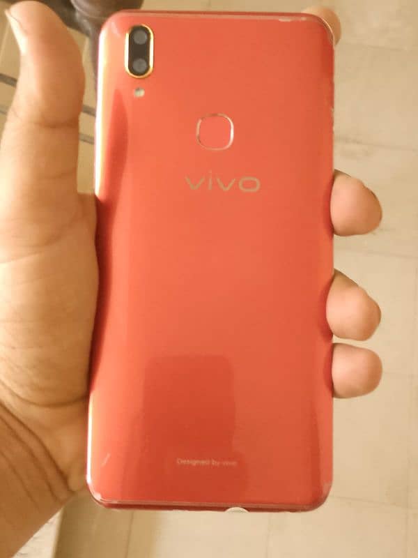 vivo y85 for sale PTA approved life time 3