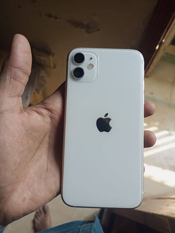 Iphone 11 non pta 64gb 7