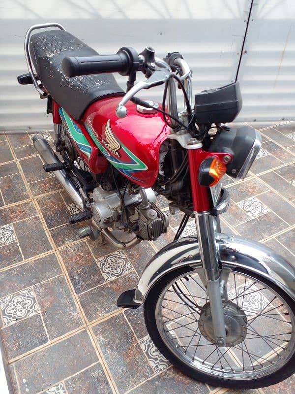 honda cd 03229795117 3