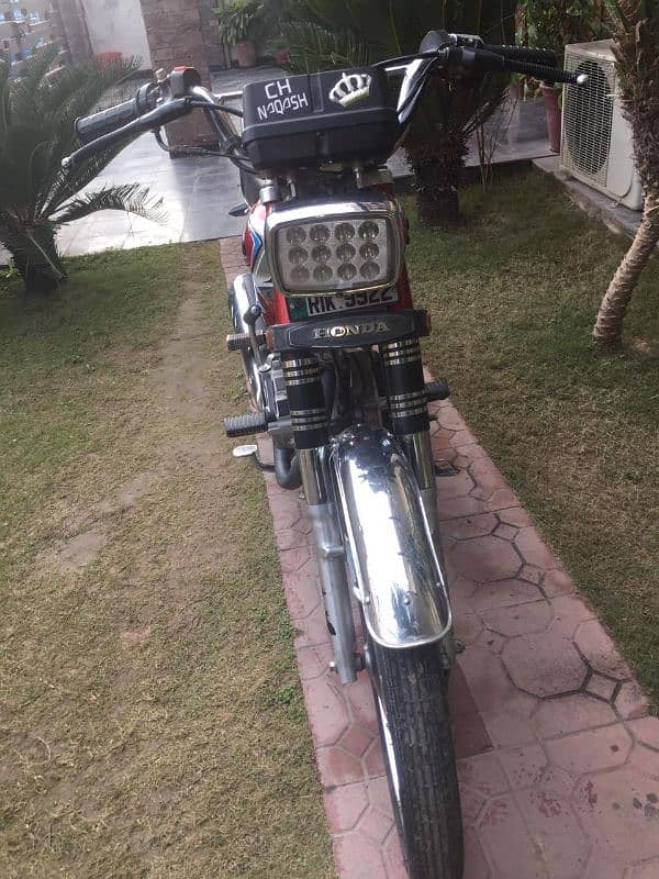 motor bike for sale candtion 10 by 10 0