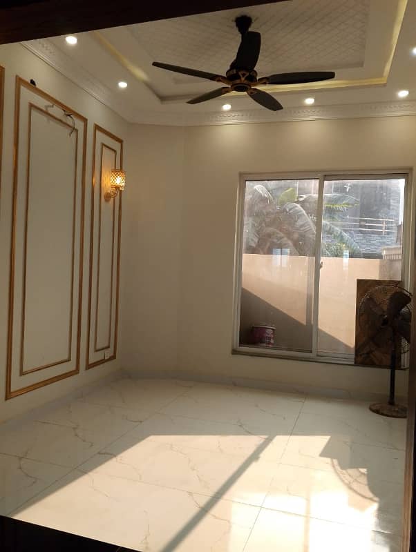 5 Marla House For Sale In Paragon City Lahore 14