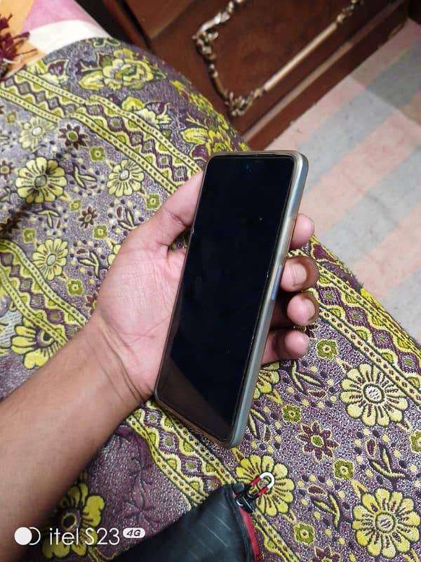 oppo a60 with box 2