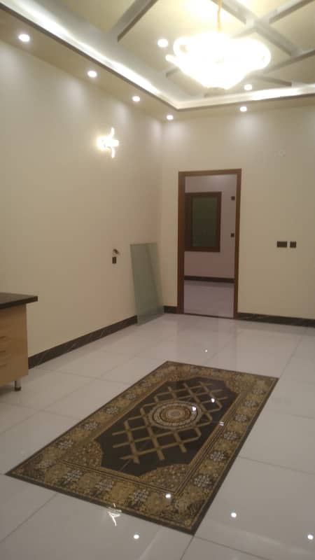 Brand New Type Portion For Rent 0