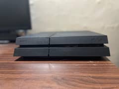 PS4 for sale! with controller. All ok,good condition.