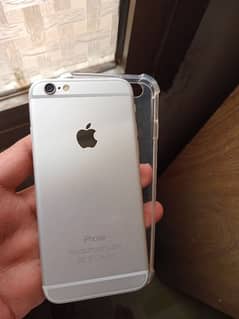 Iphone 6 Non PTA