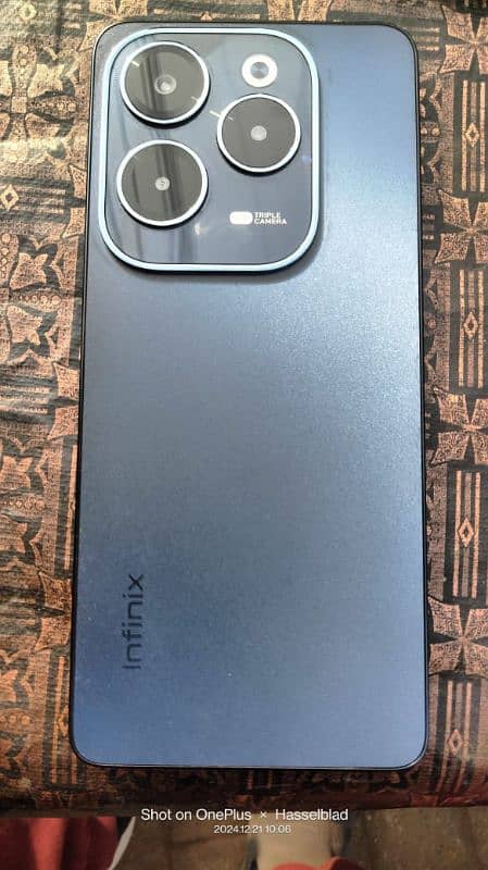 infinix Hot 40 16Gb 256Gb brand new 030166610452 1