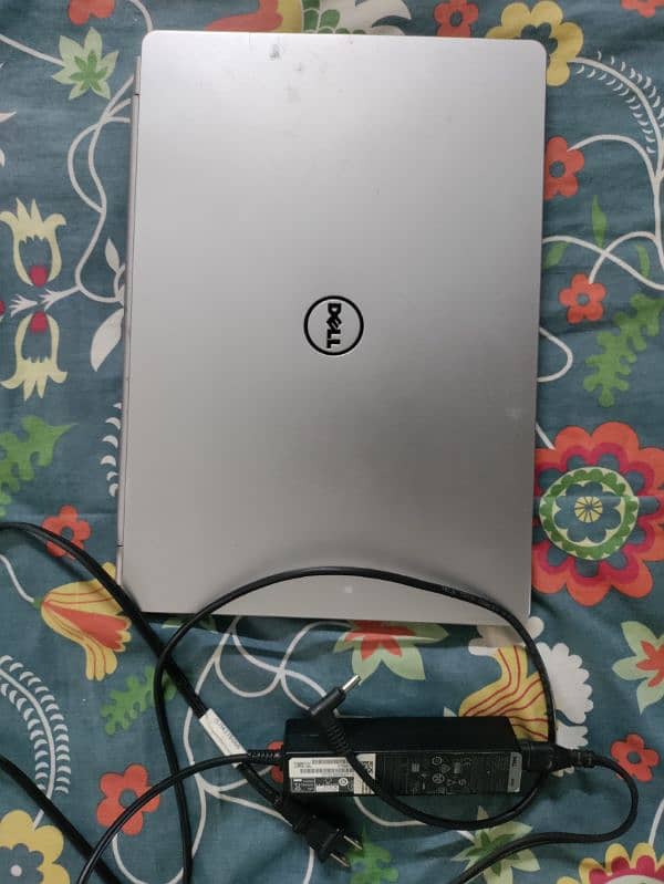 Dell Inspiron 7437 i7 4th gen 8gb ram fresh piece 1