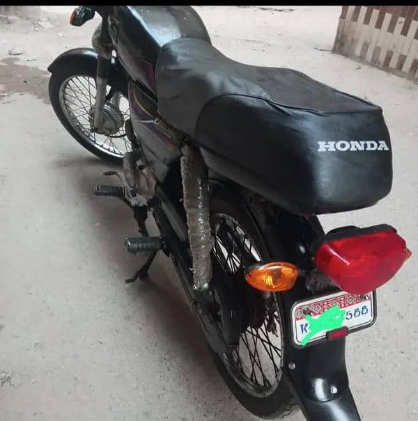 unatied bike 2021/5 mounth full jenyan hai bike 100% ok 03432727814 3