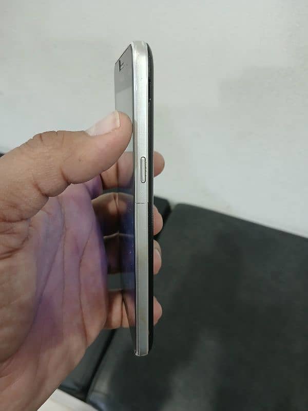 Samsung Grand Prime Plus No Open No repaired 2