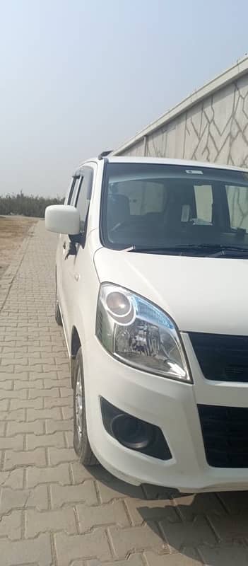 Suzuki Wagon R 2021 8