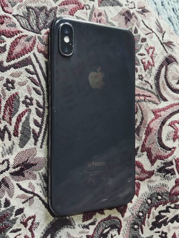 iphone x 256gb 1