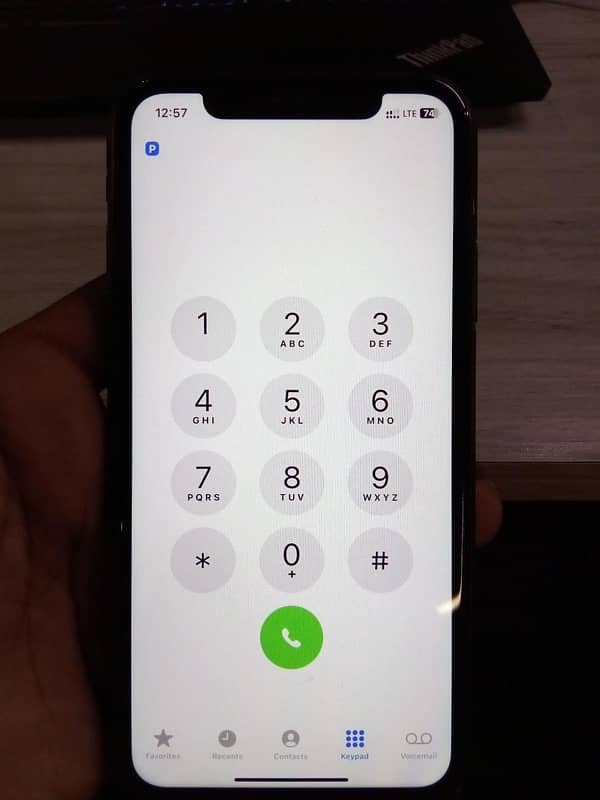 iphone 11 128gb pta approved 0