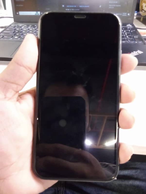 iphone 11 128gb pta approved 2