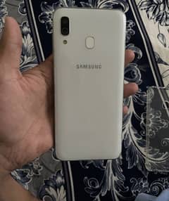 Samsung Mobile A30