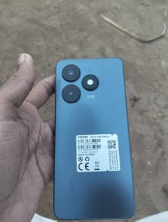 Tecno Spark 20C New Mobile Original condition