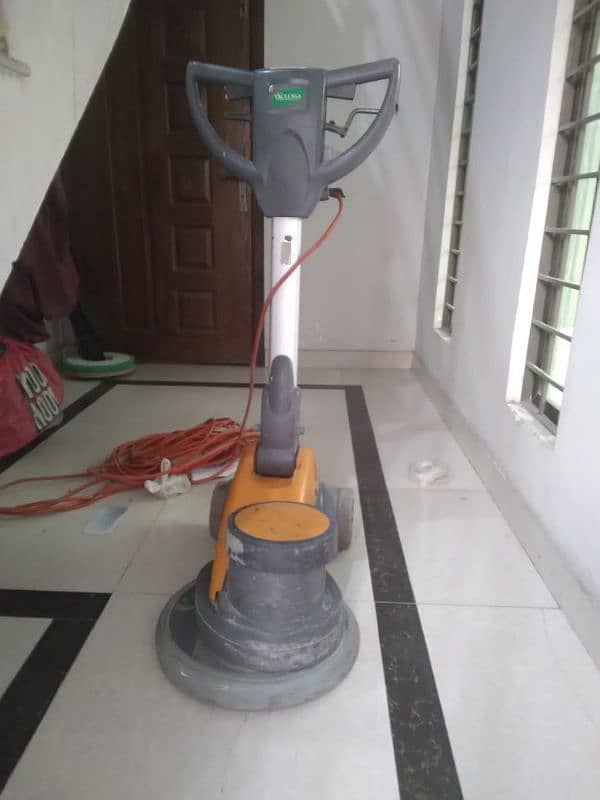 "Efficient Floor & Carpet Cleaning Machines for Home & Commercial Use" 1